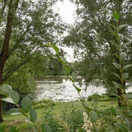 Green Place Disneyland Paris Bussy-Saint-Georges Exteriör bild