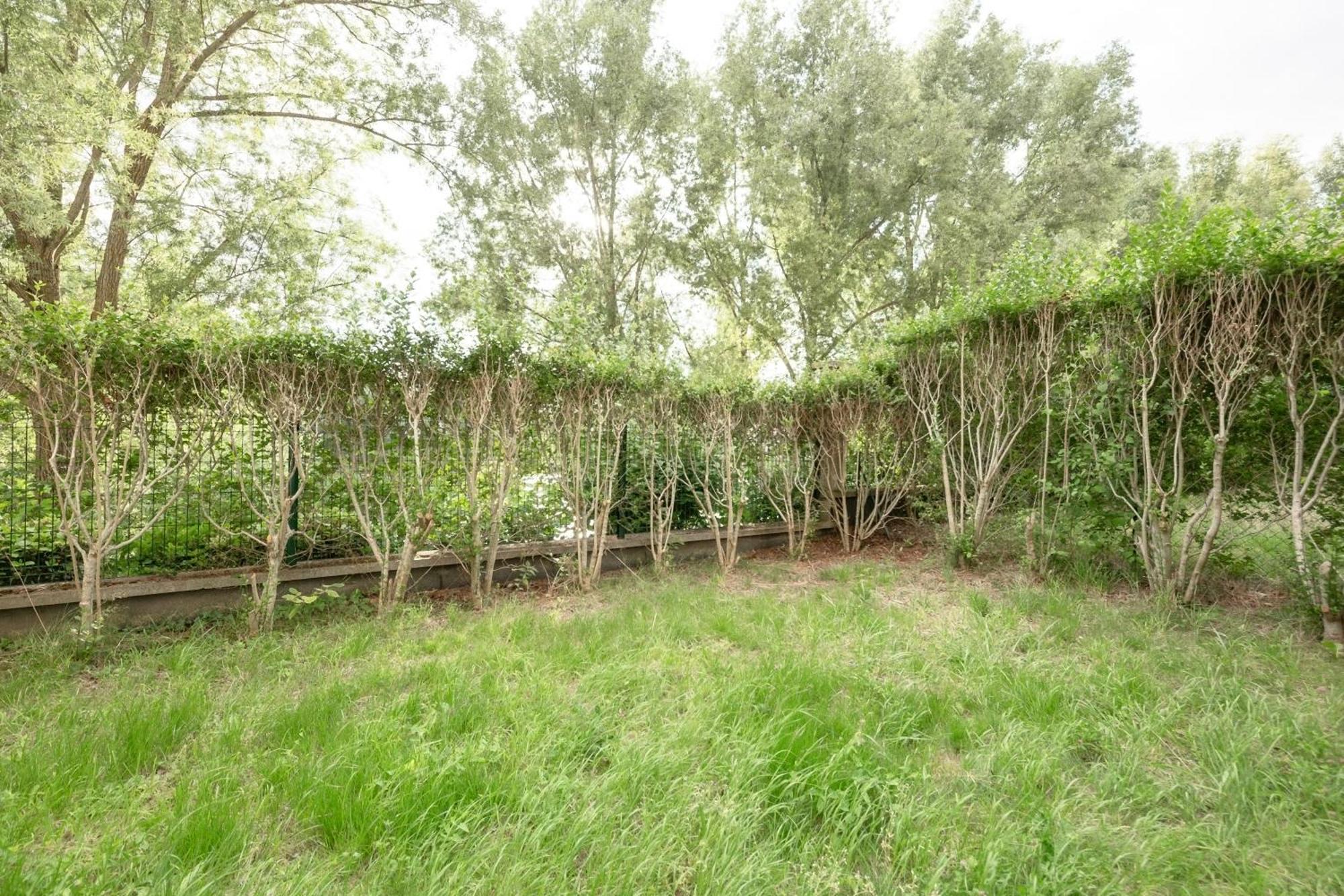 Green Place Disneyland Paris Bussy-Saint-Georges Exteriör bild